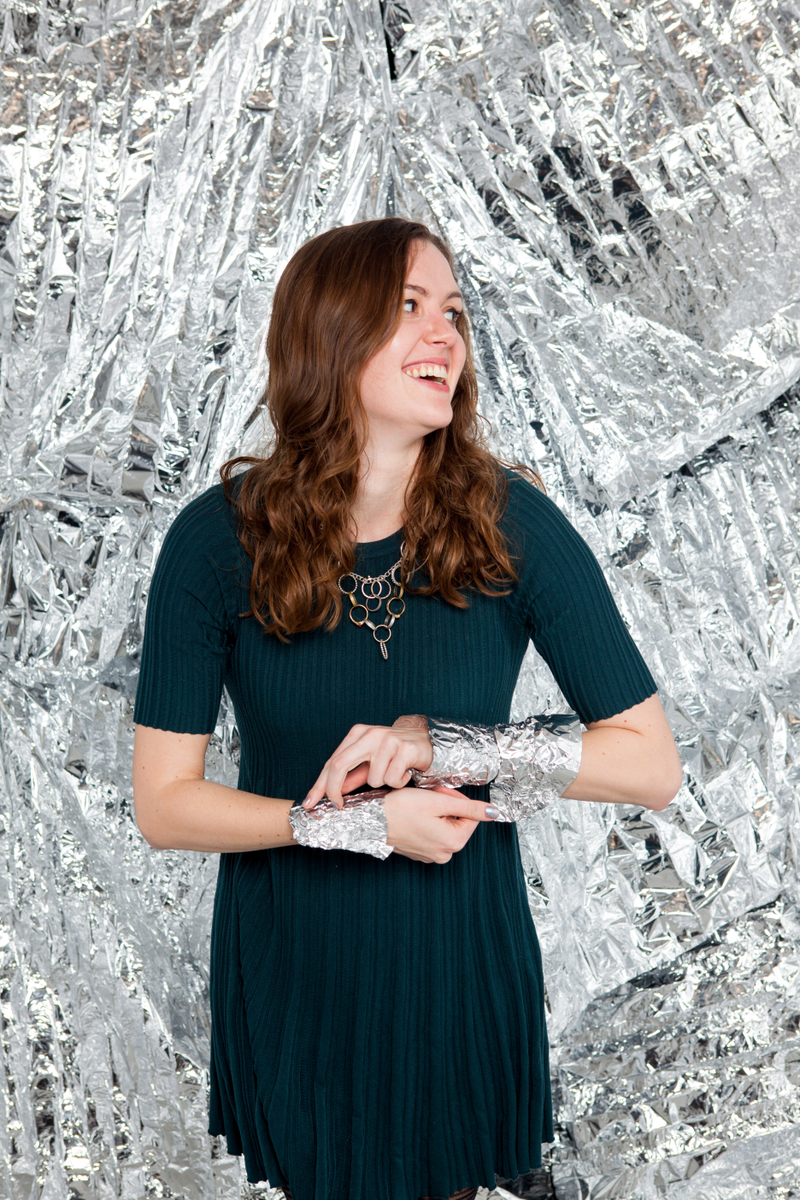 Illustration for article titled AL : A GMG HOLIDAY PARTY